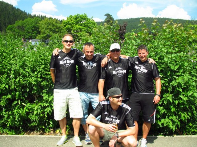 Hart Rogg Bar Jaegerhaus